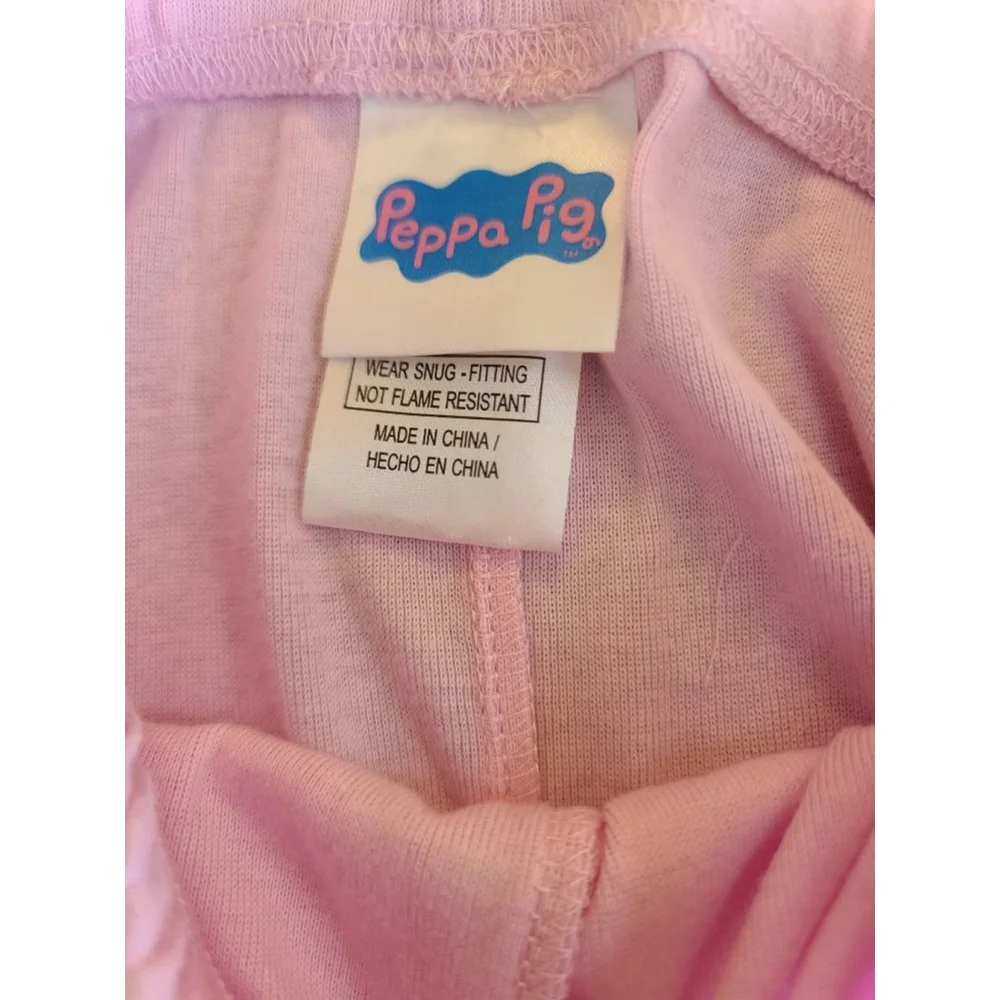 Peppa Pig Pajamas 4T | The Children's Place